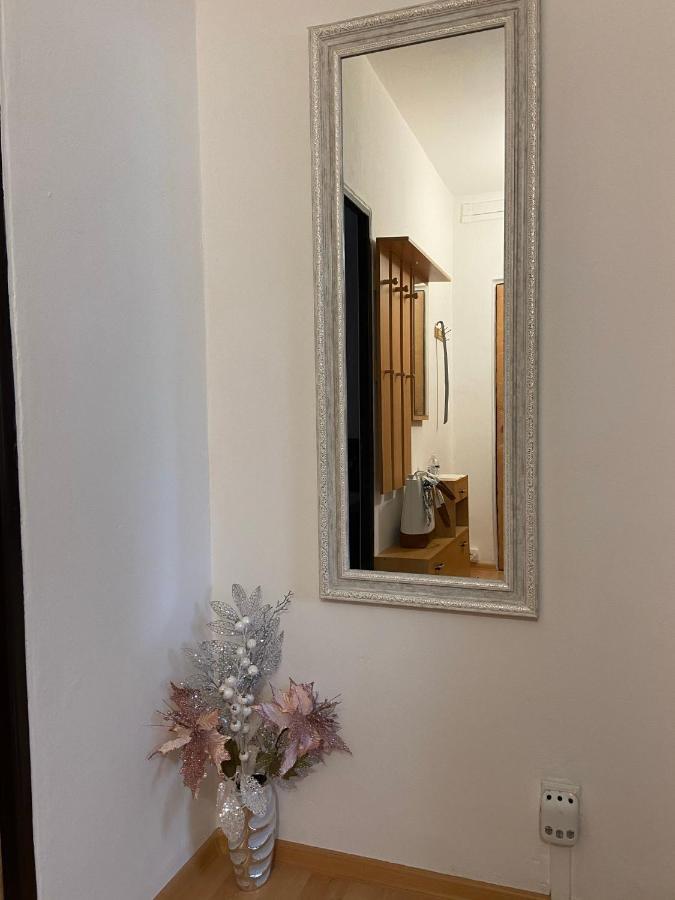 Apartment Fialka Olomouc Dış mekan fotoğraf